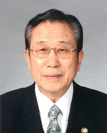 제1대 회장 유상열