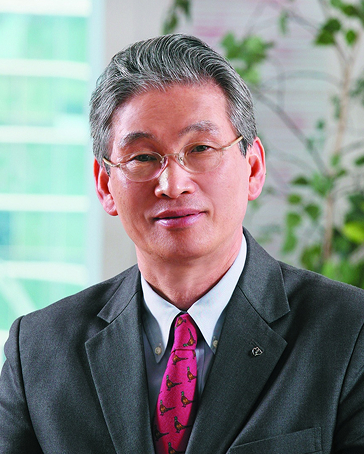 제5대 회장 유재승