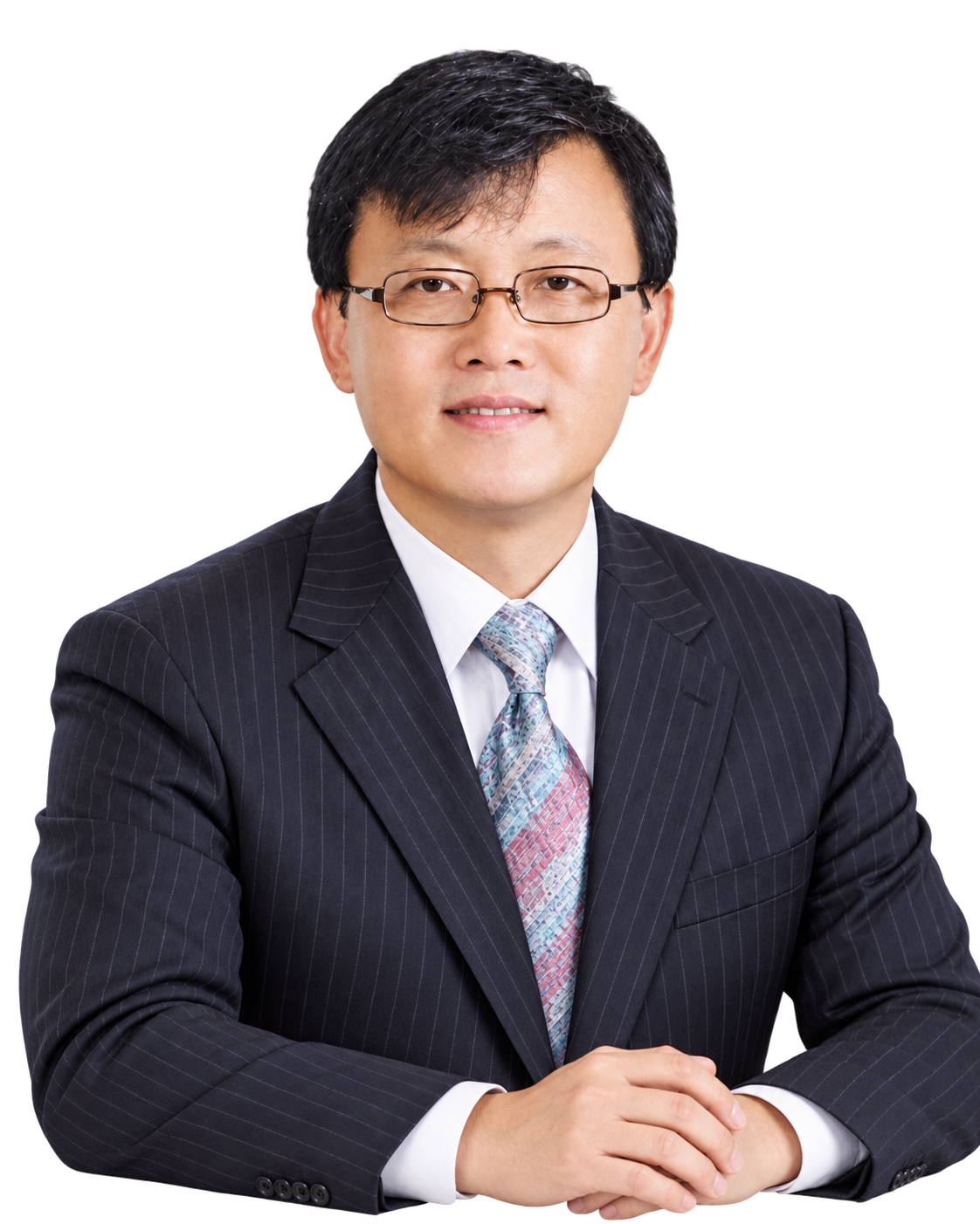 제6대 회장 이재실