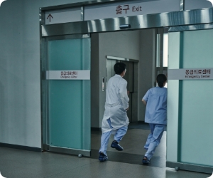 사고사인 경우